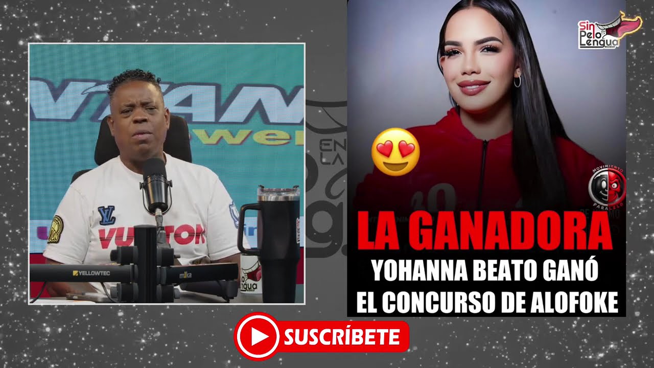 DJ TOPO LE CAE ARRIBA A MELVIN TV POR DENUNCIA PÚBLICA @Somostopopointtv @melvineslavuelta05 ​