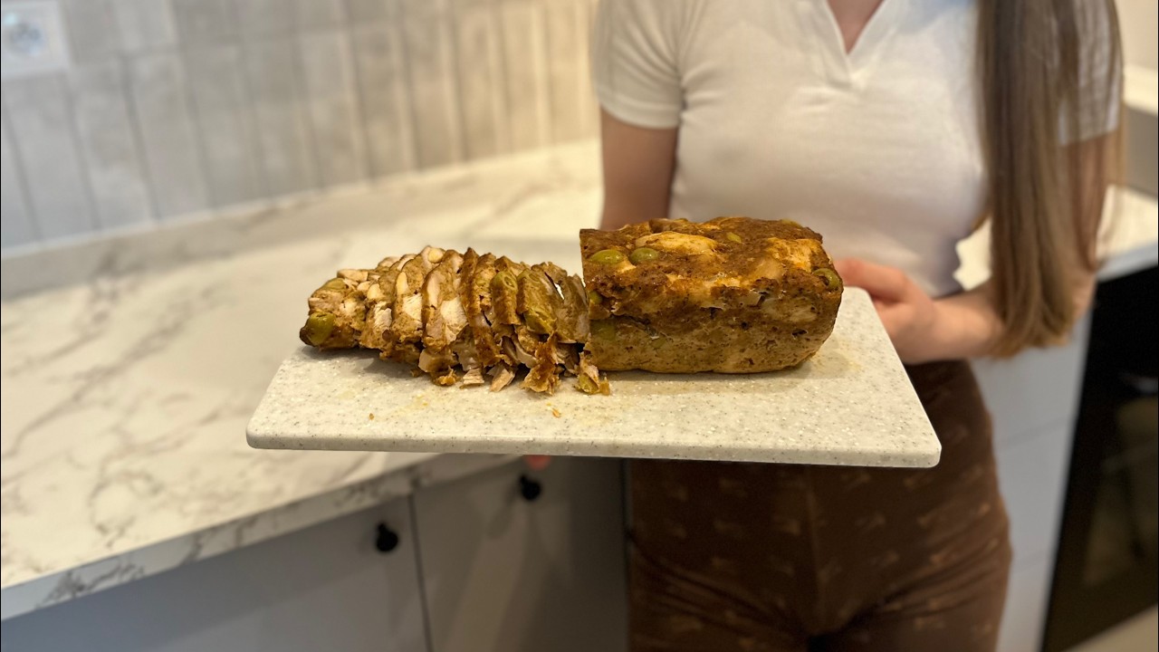 No One's Ever Made a Meat Roll Like THIS! It Melts in Your Mouth!