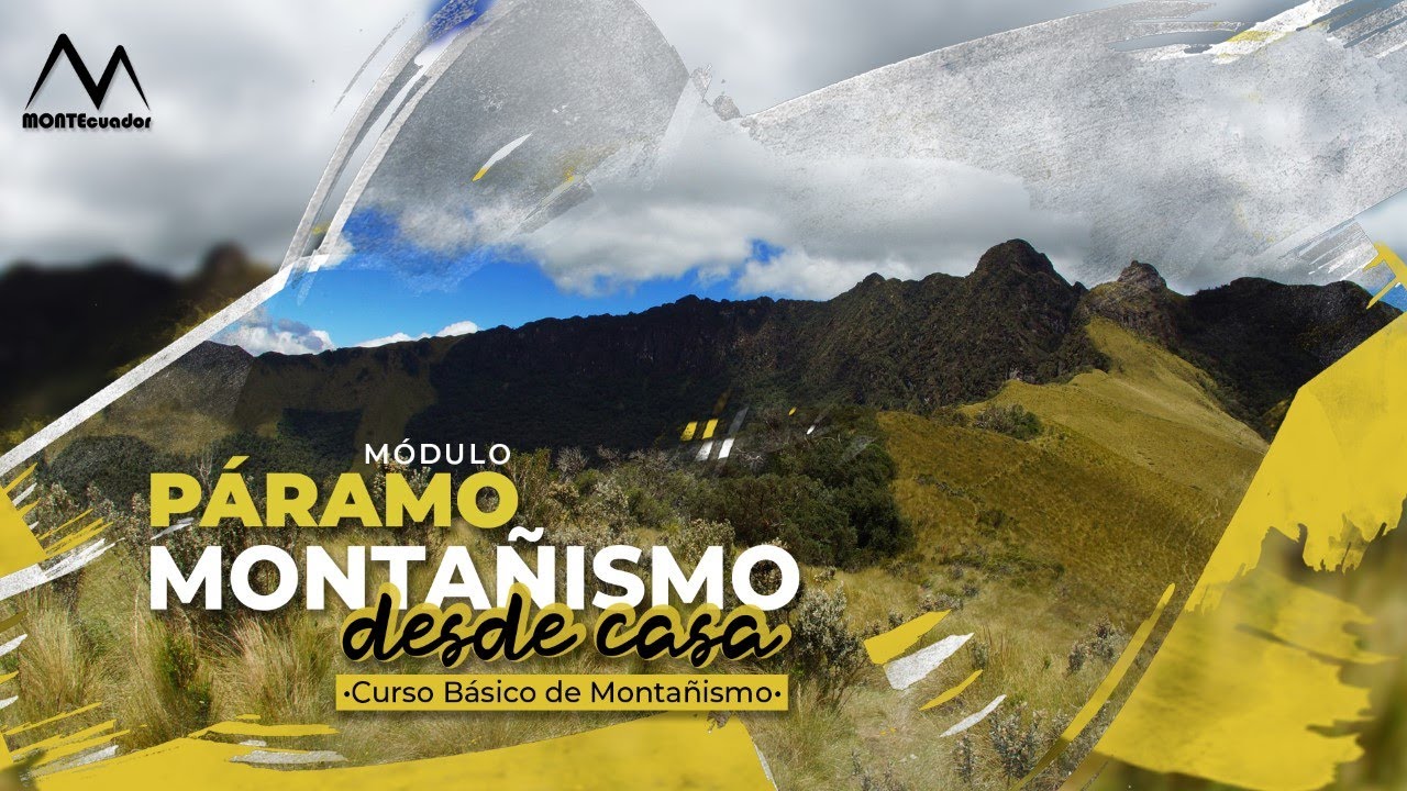 CLASE 9 / LIDERAZGO Y MONTAÑA