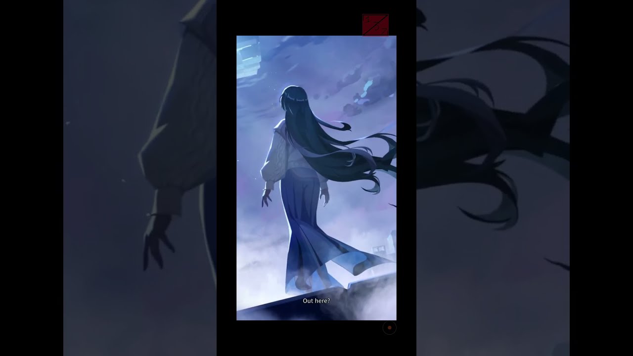 Dislyte - Sea And Song Event (Norah)