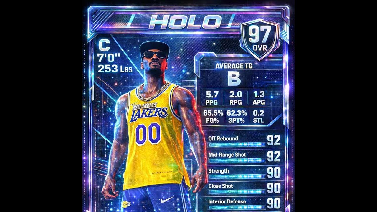 2k Live Stream