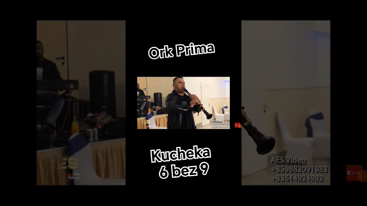 Ork Prima - 6 bez 9