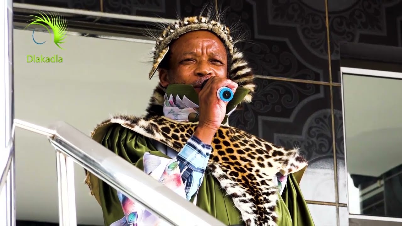 iziyalo zeNkosi