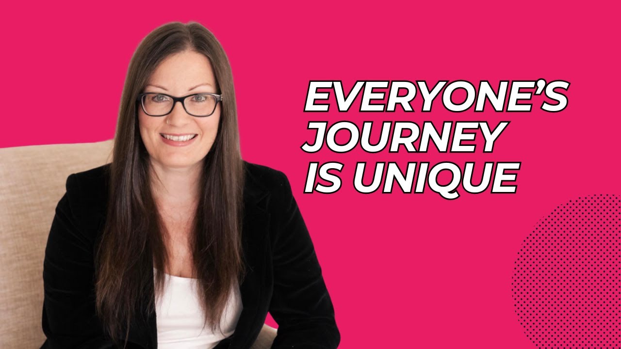 Benzo & Antidepressant Withdrawal:  Everyone's Journey Is Unique | Staying In Your Own Experience