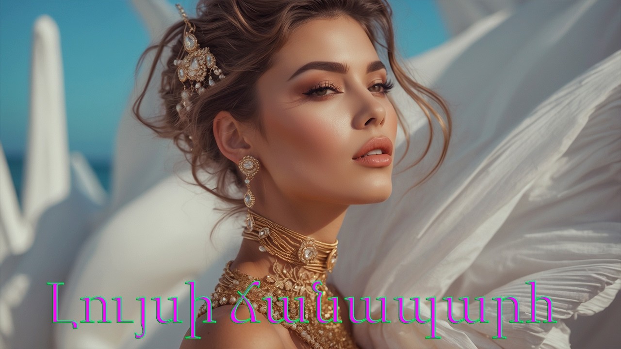 Luysi Chanapar ❤️ New 2026 հայկական երգեր Armenian music Армянская