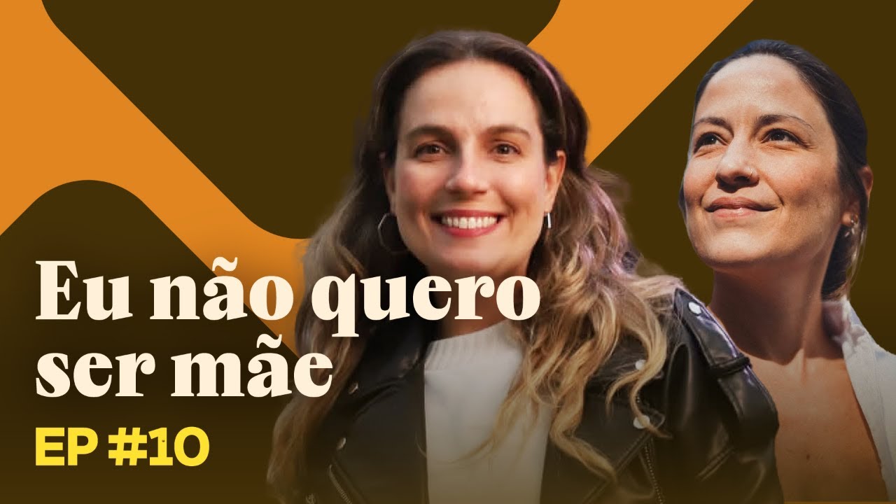 Não quero ser mãe: mulheres discutem o 'tabu' de dizer 'não' para maternidade