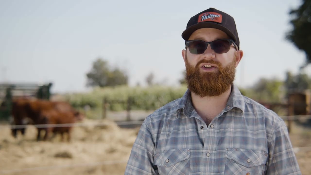 Coastal Employee & Customer: Jess Ropp - Ropp Family Farm