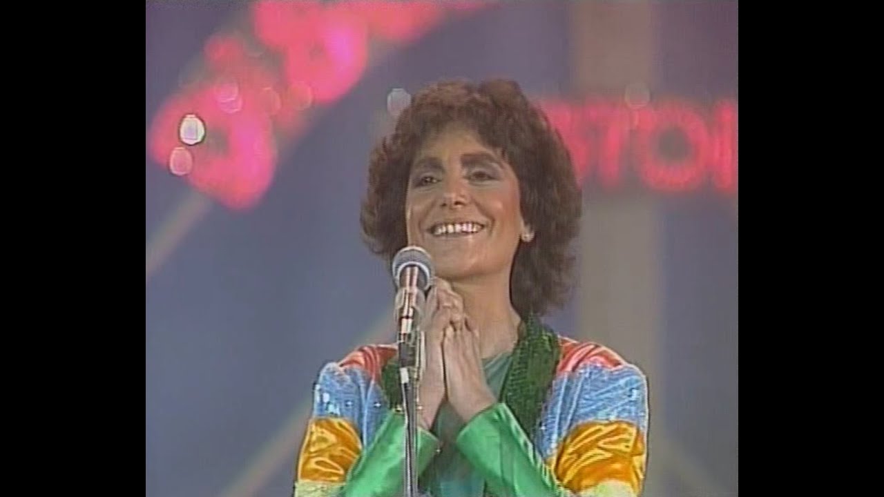 Mia Martini - E non finisce mica il cielo (1982)
