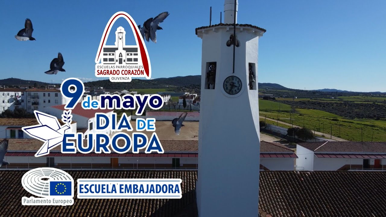 Dia de Europa 2023