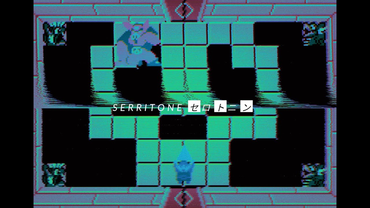 The Legend of Zelda (NES)  - Dungeon Theme Song [SERRiTONE REMIX]