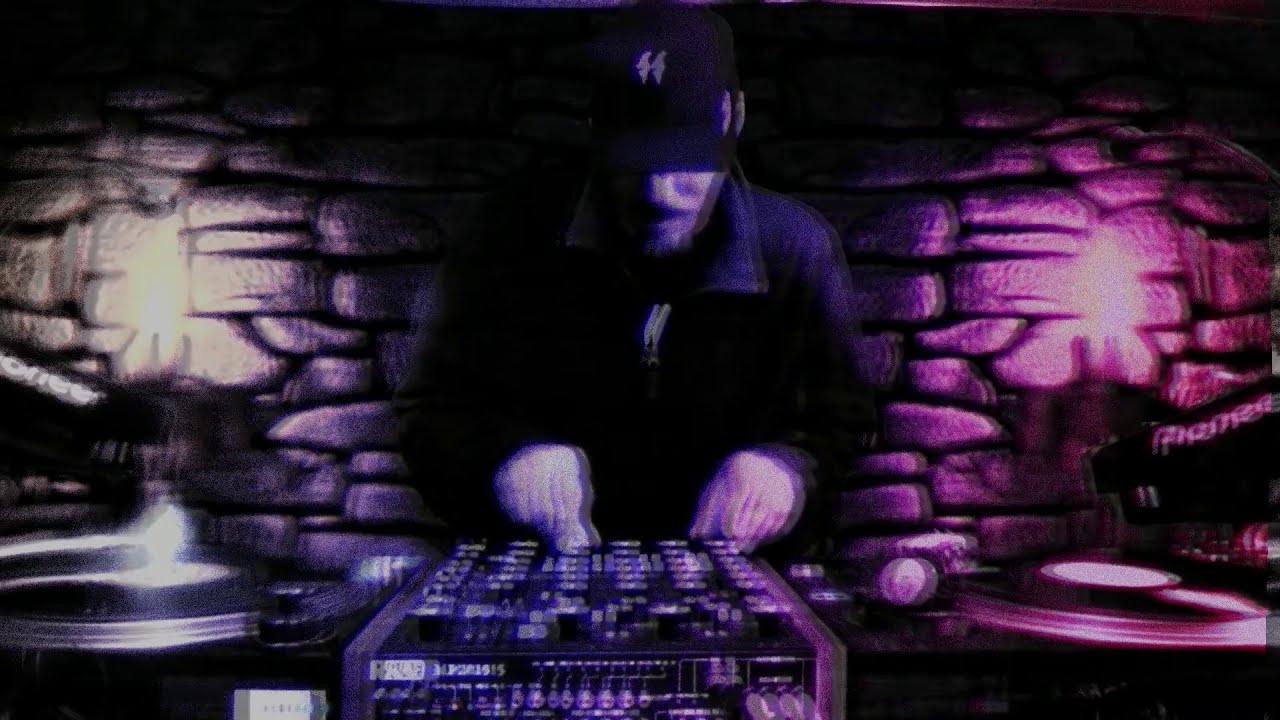 RICK WILHITE | TROOP presents VIRTUAL INsanity