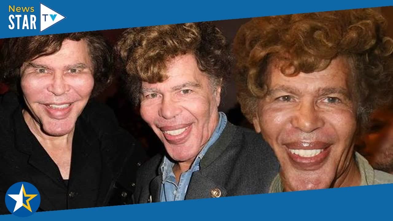 Igor Bogdanoff dead: French TV star dies days after twin brother aged 72