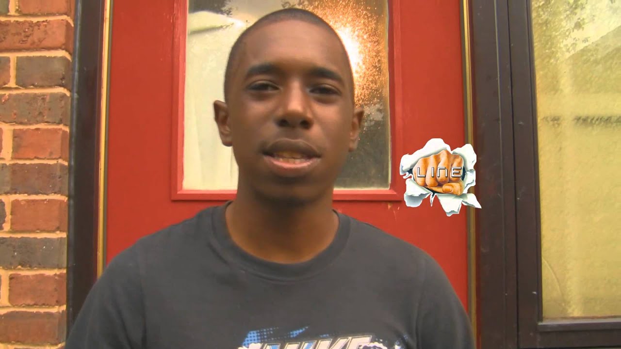NYATv | Kemzy #NYAEnt | #Punchline Session
