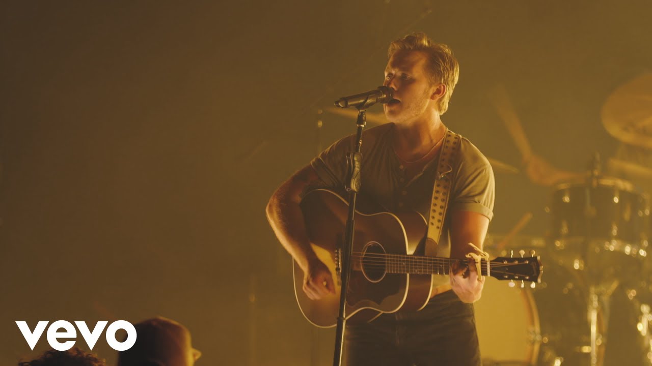 Corey Kent - This Heart - Live from Tulsa