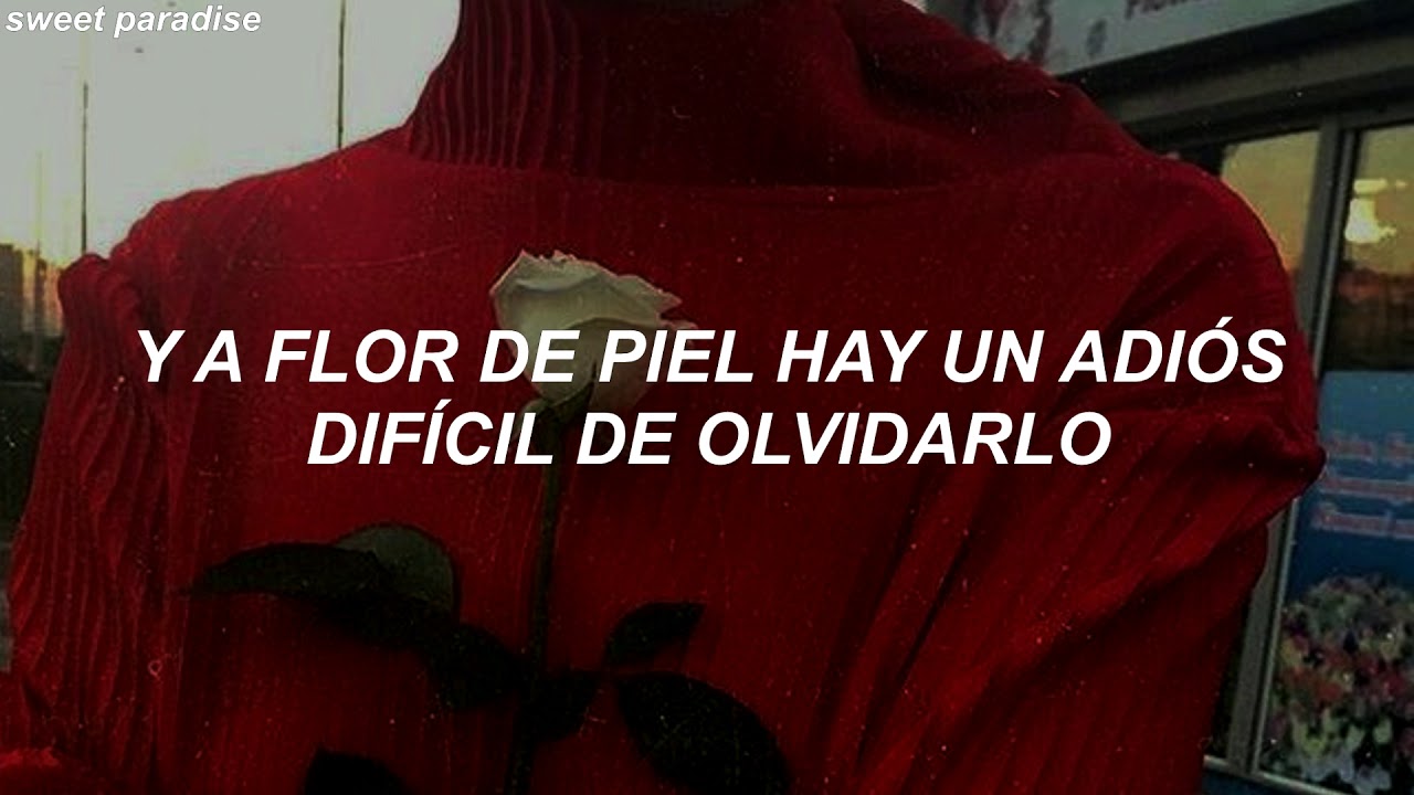 RBD - Aún Hay Algo [Lyrics / Letra]