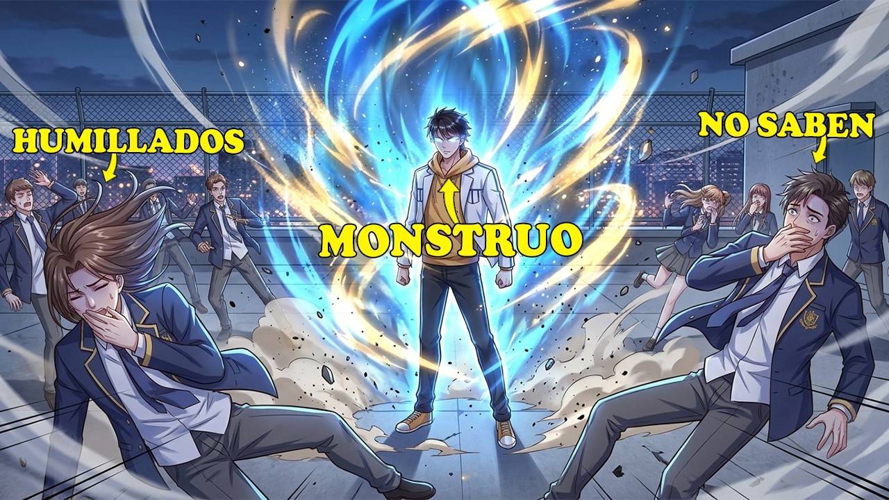 Regresa Desde La Muerte Y Domina Un Mundo Moderno De Cultivo - Resumen Manhwa
