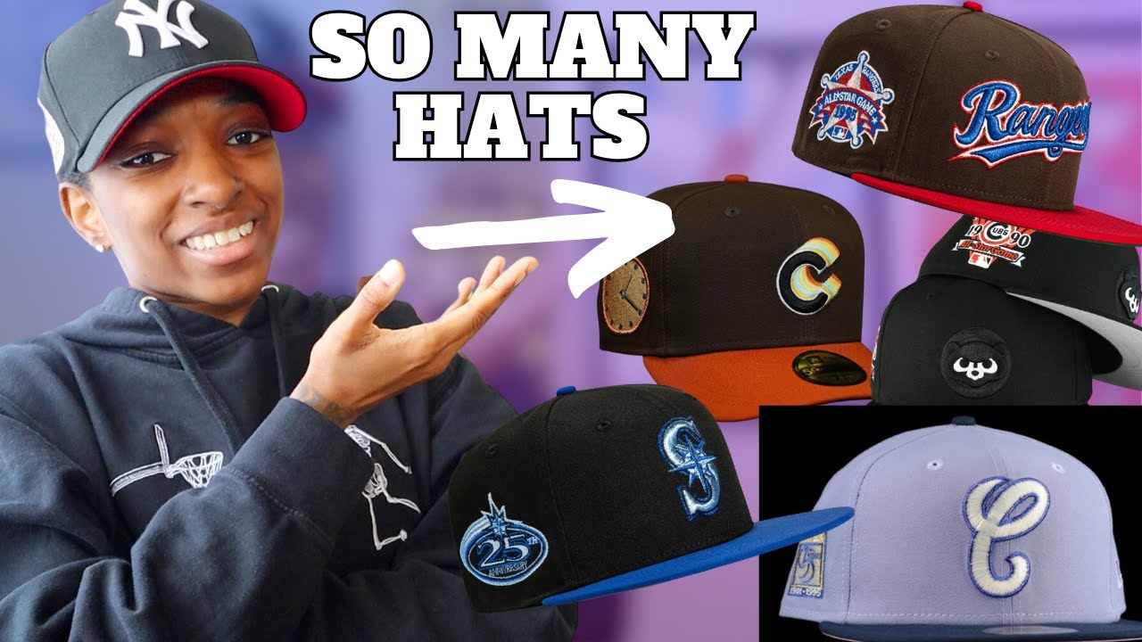 Best Fitted Hat Site Sleepers! Where to find Good Fitteds