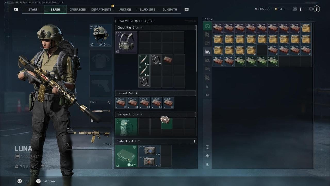 Delta Force_ Almost Got Got