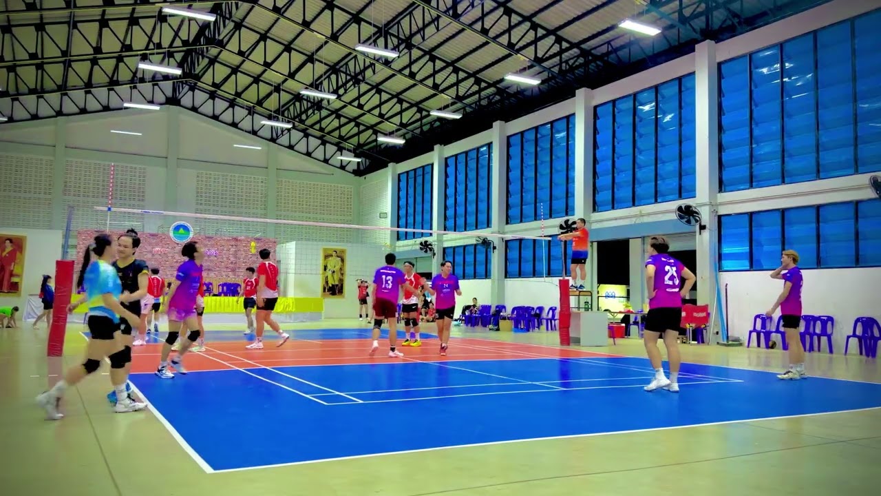 MadameTim vs. The Winner (Battle for Bronze🥉) Set 2