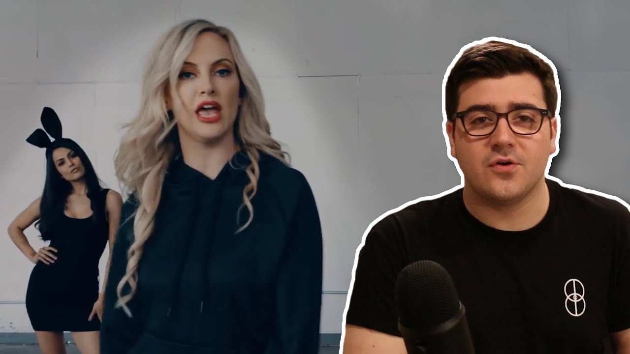 Why Would You Do This? (Nicole Arbour)
