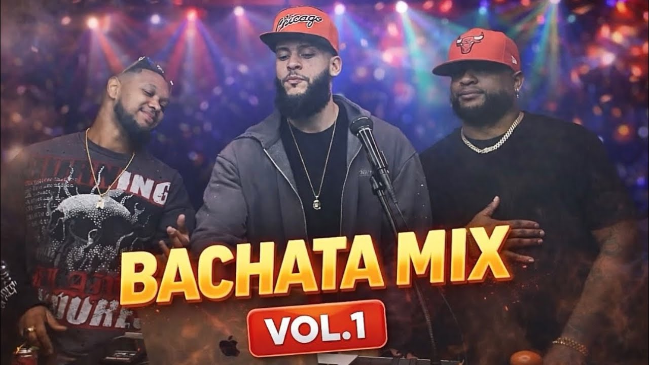 🎶Bachata Mix pa beber Romo VOL. 1 BY DJ PELUCHEEE🥃