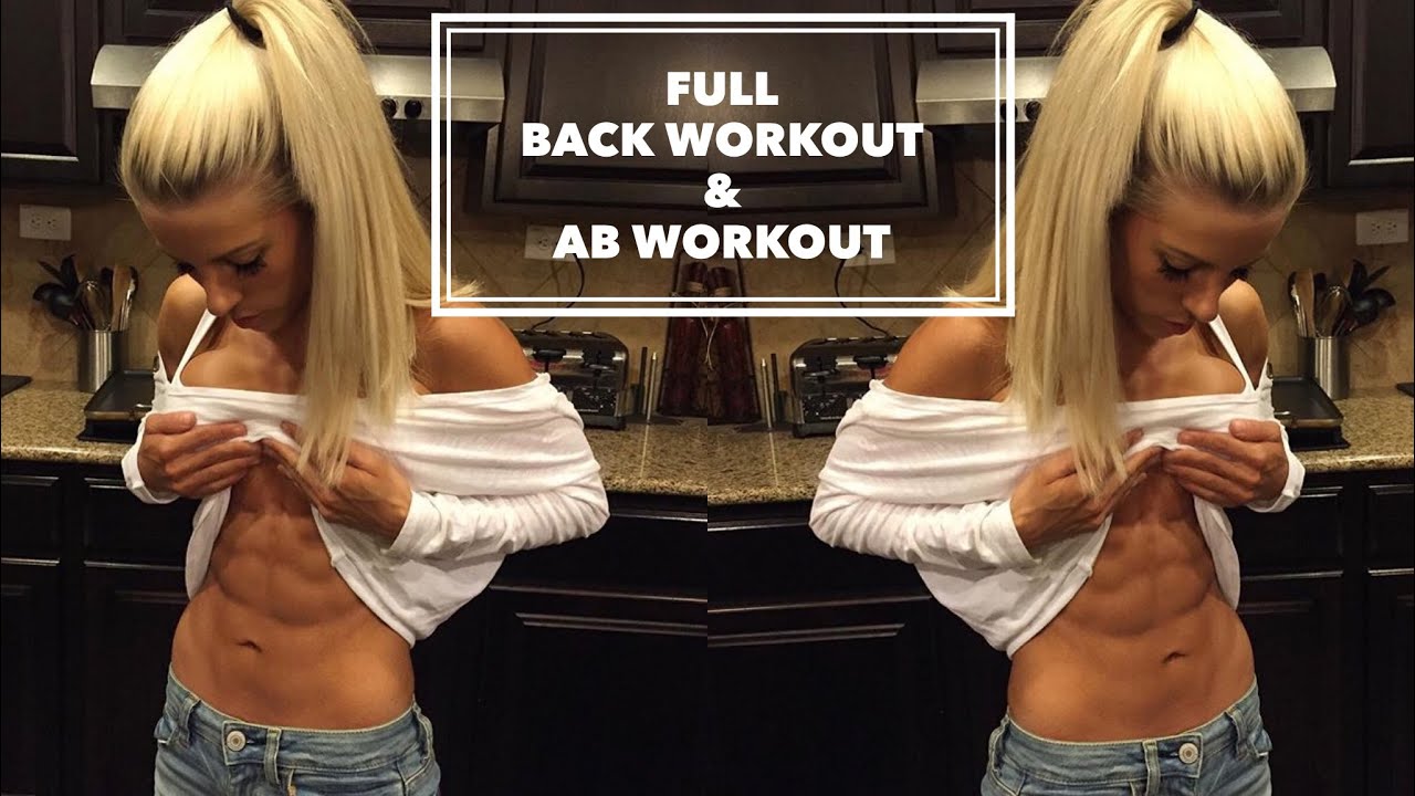 Lean Back Workout, Fighting the Struggle, and I'm going to kill my boyfriend | NPC Prep 7