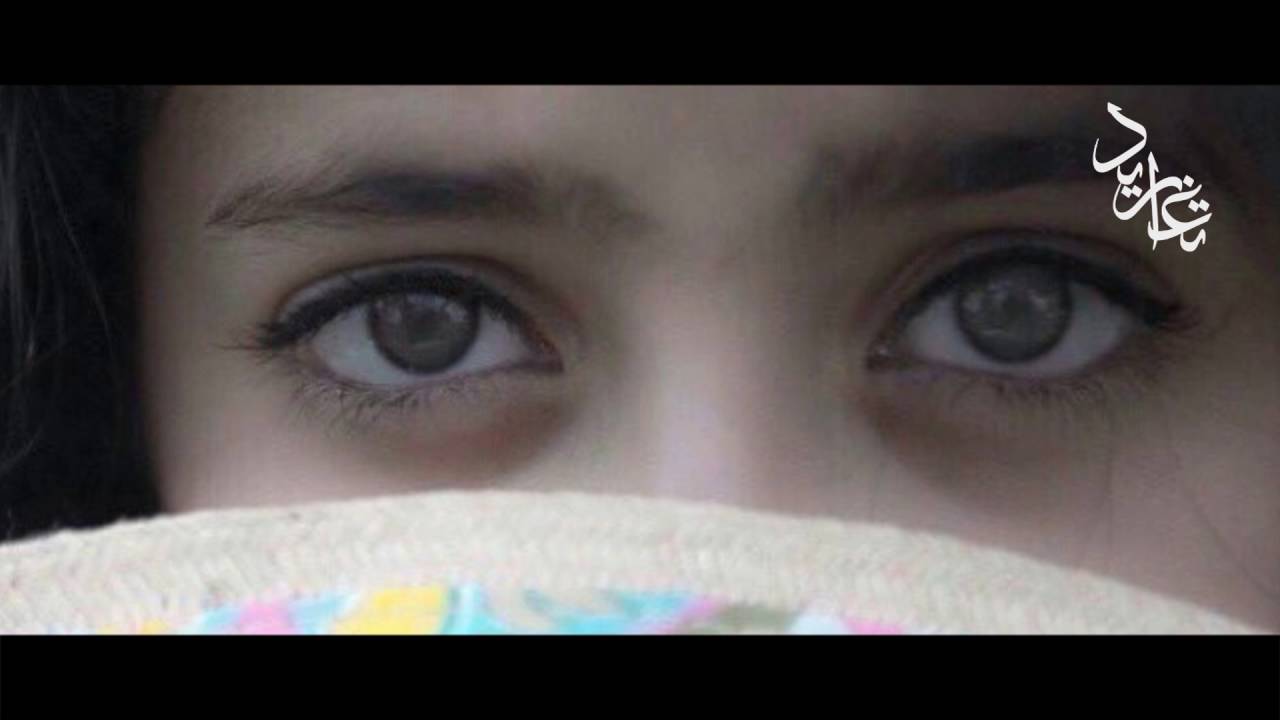 عيني من الشوق .. سمير البشيري و مبارك الودعاني .. HD