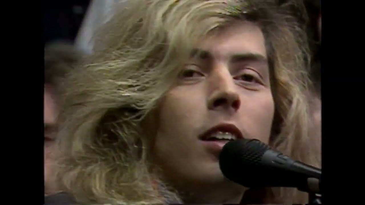 Banda Taffo no Programa Livre 23/08/1991 (Completo)