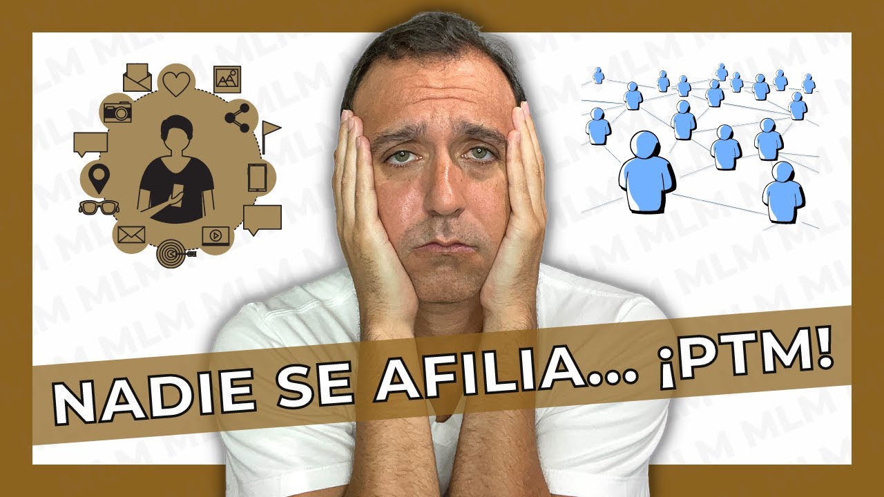 🎯 5 TIPS para PROSPECTAR en NETWORK MARKETING en 2022 | C&oacute;mo PROSPECTAR en MULTINIVEL (SIN SUFRIR)