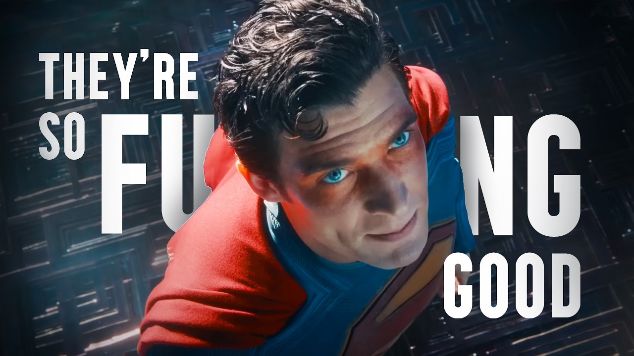 The Reason You Like James Gunn's Movies So Much