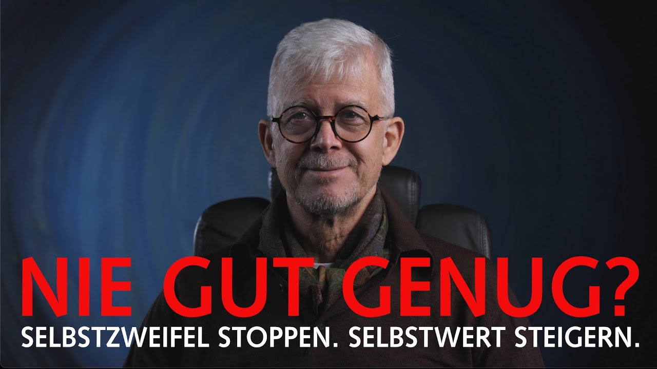 Bin ich gut genug? Selbstzweifel & Perfektionismus Überwinden – 4 Ursachen, 7 starke Auswege