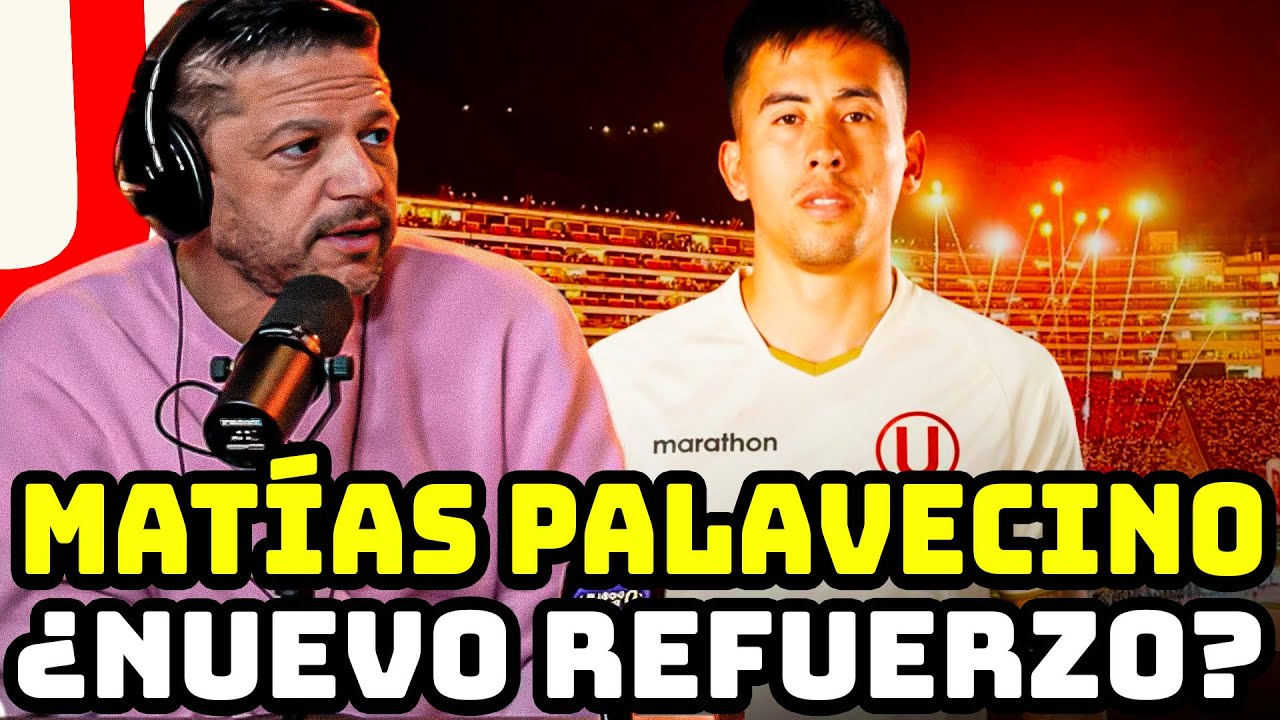 ¡LOS POSIBLES REFUERZOS DE UNIVERSITARIO PARA EL TETRA!
