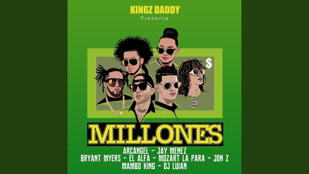 Millones