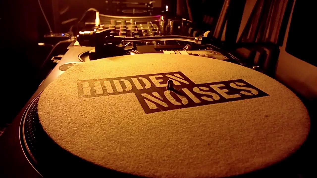 HIDDEN NOISES – transmisja na żywo