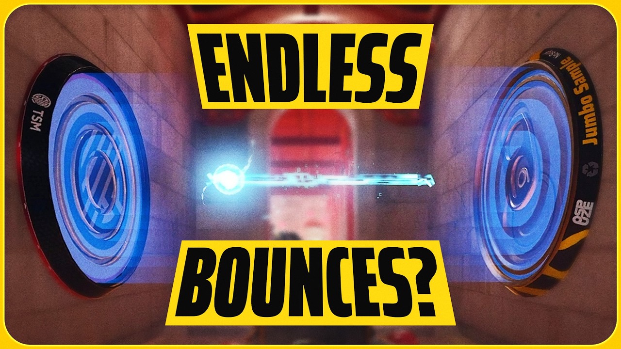 SHOCKWAVE vs EVERYTHING - THE FINALS