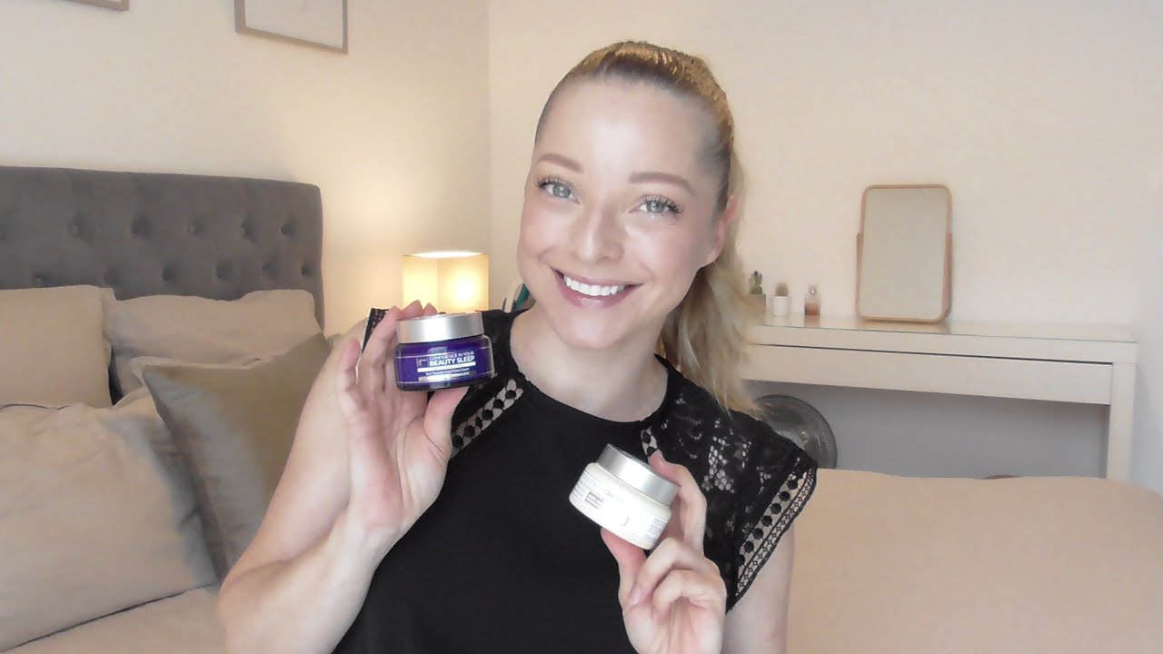 BRONZAGE PARFAIT AVEC IT COSMETICS l beautybycarlene
