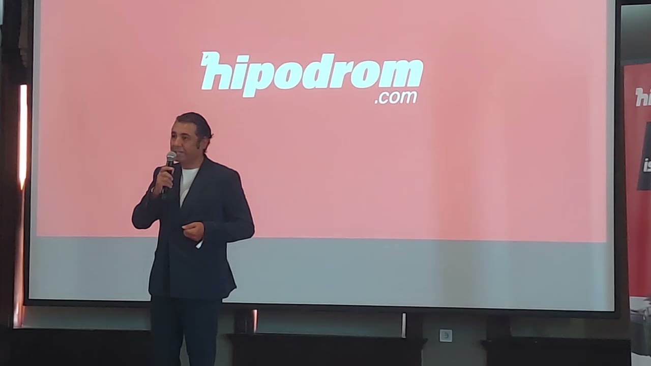 Hipodrom.com un Hatırla reklam filmi