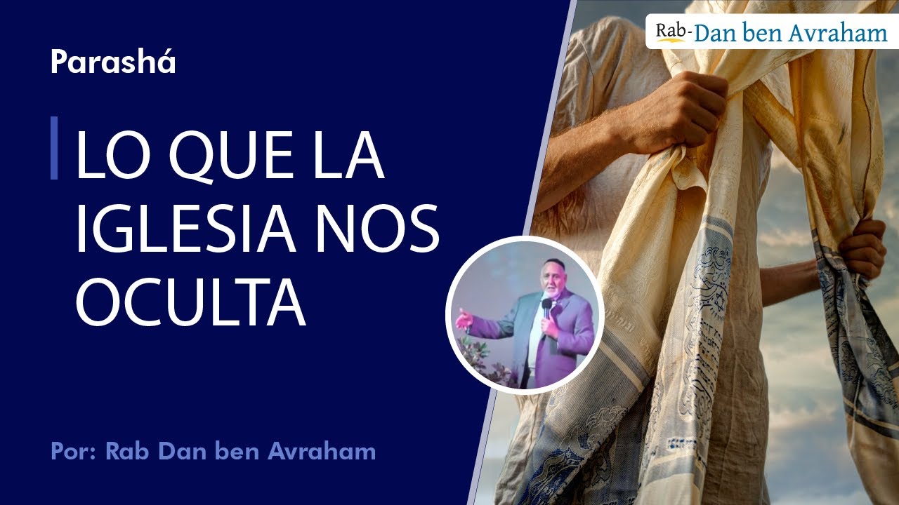 LO QUE LA IGLESIA NOS OCULTA