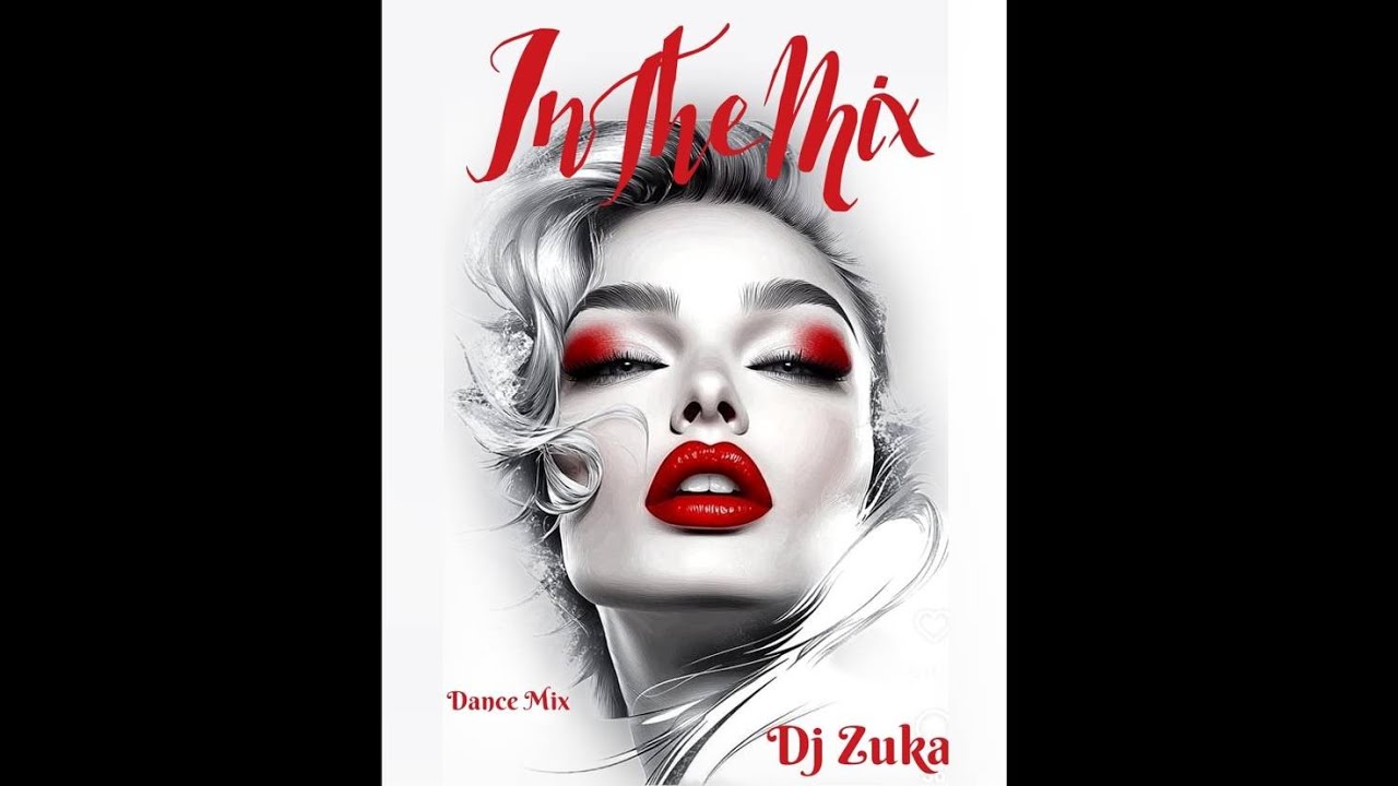 Dj Zuka Dance Mix 2025