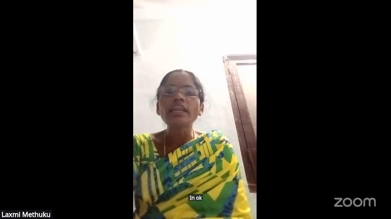 Women's Day Special Digi Meet by Mrs Laxmi Methuku | Crown | Active Team