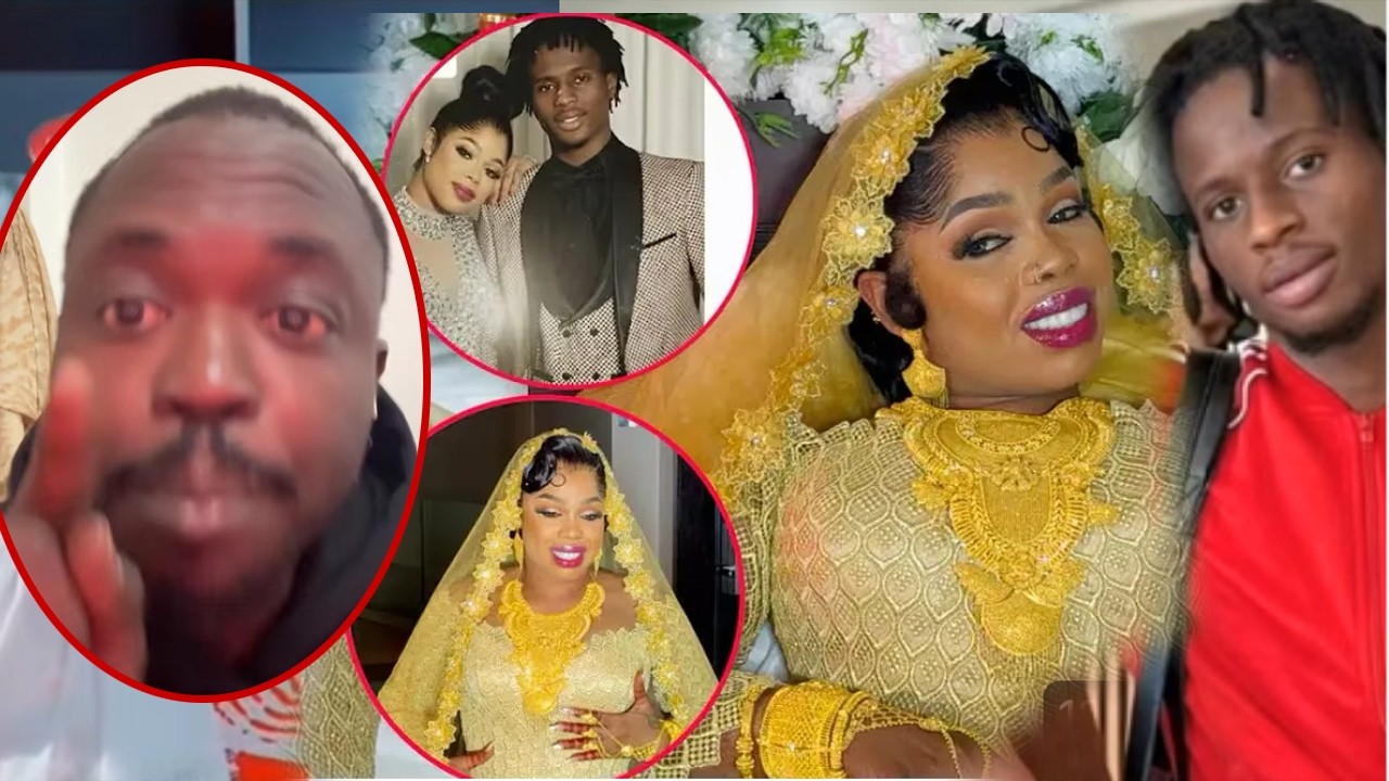 Live S bada kemane Nouvel Arrestation, Ak li kh&eacute;wone ci Mariage mame Ndiaye Savon