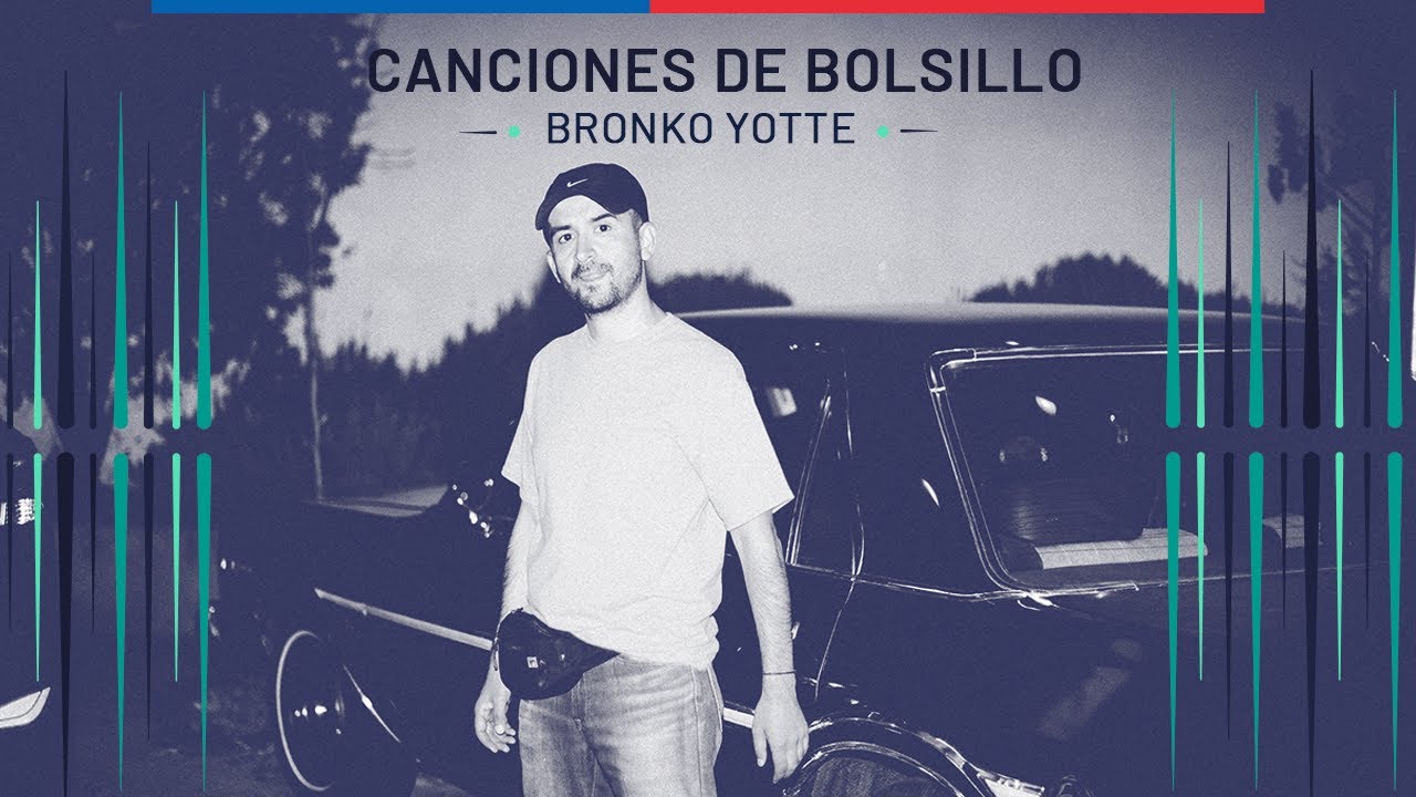 Bronko Yotte en Canciones de Bolsillo