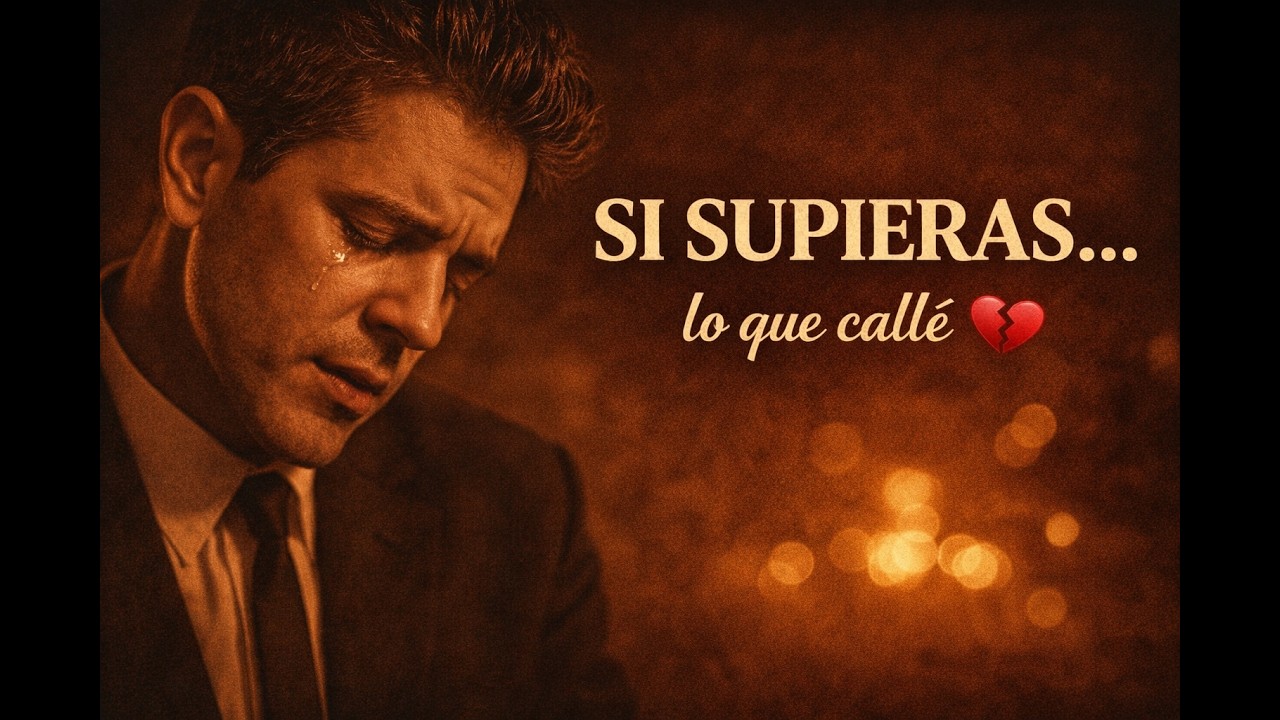 Si Supieras – Latin Soul Bolero 1960s | Música Romántica Retro