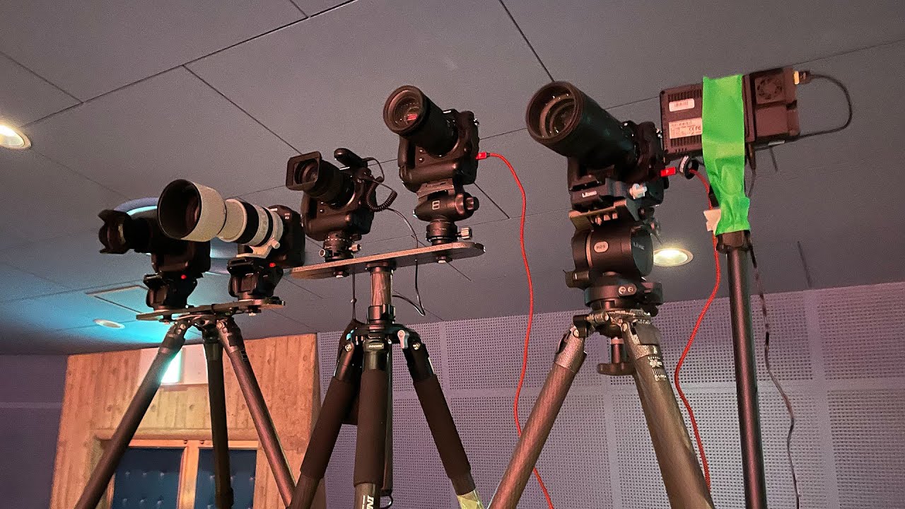 #230201 F8n Pro の補足説明　と　Z9での動画収録等など...