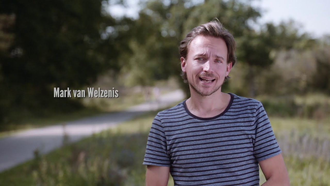 Bunkervlog 3: Bunkers en de natuur