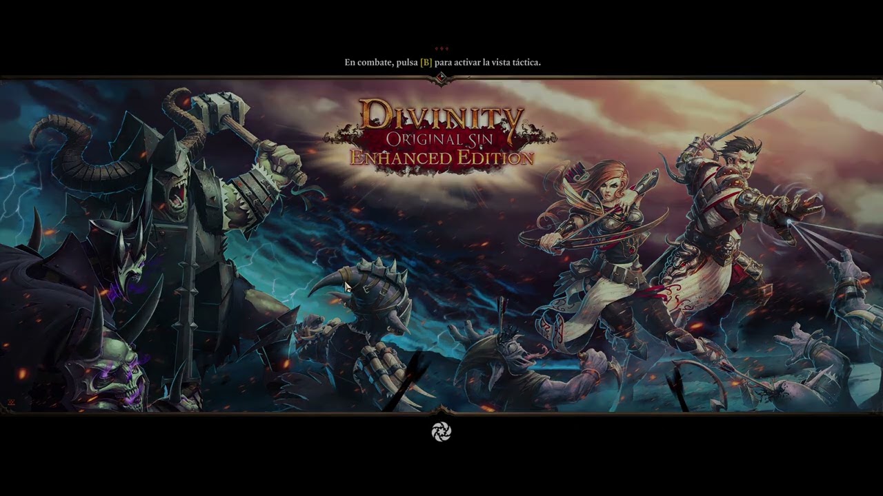 Divinity: Original Sin - Enhanced Edition #3