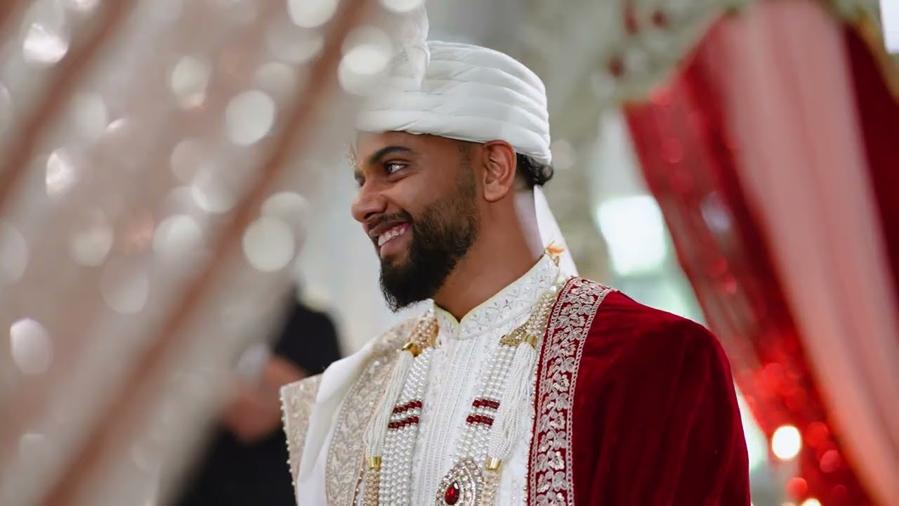 Shivneel & Pooja Wedding Highlights