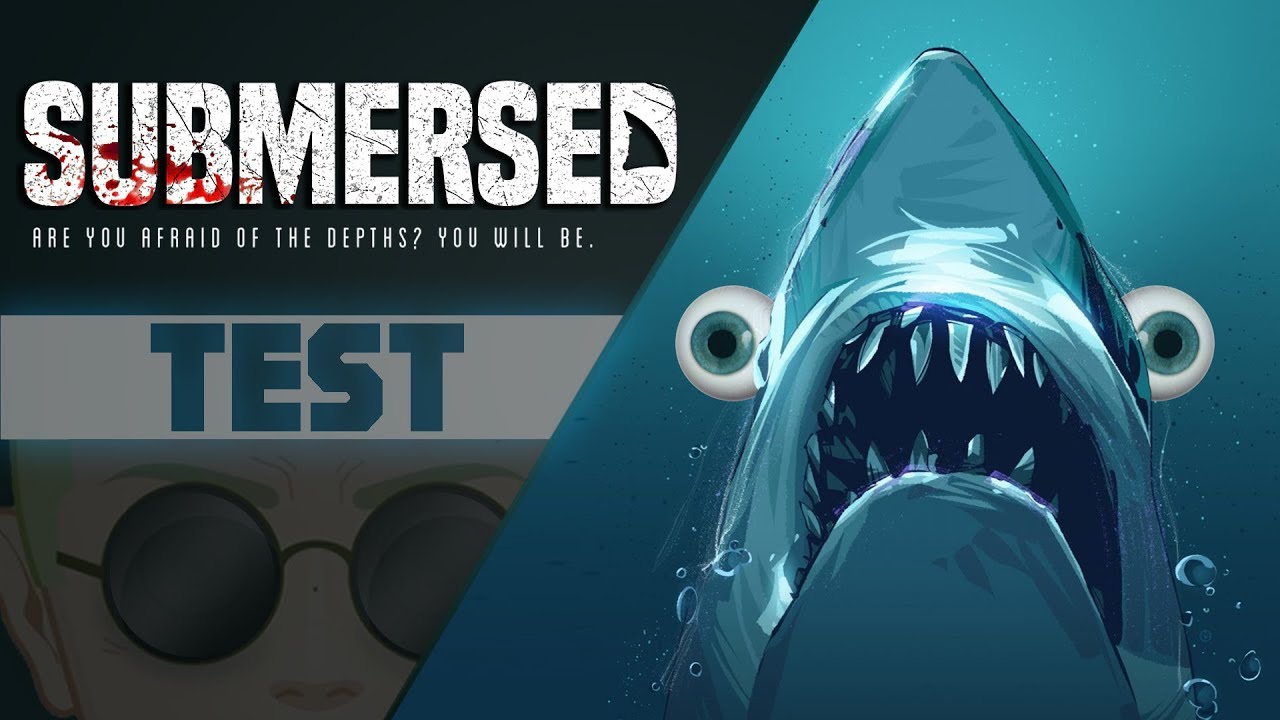 Submersed - Pas frais mon poisson ?