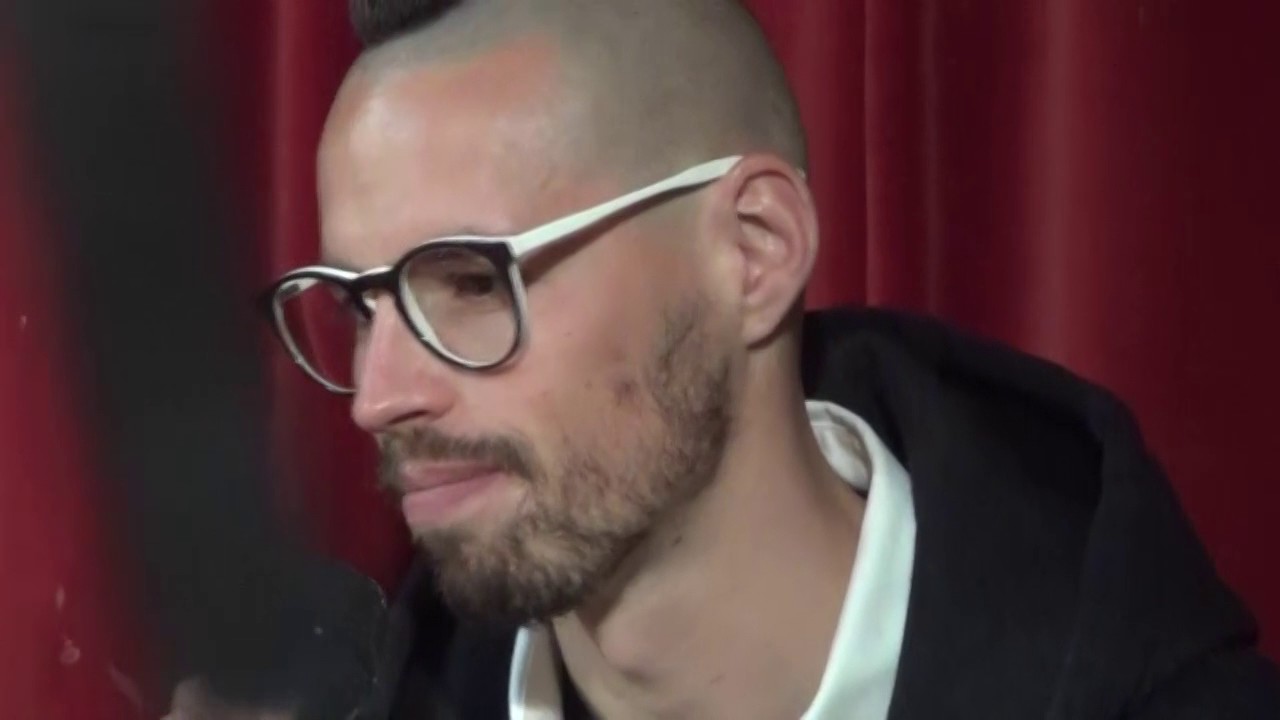 Hamsik, Mertens e Pavoletti rispondono ai minori detenuti nel carcere di Nisida