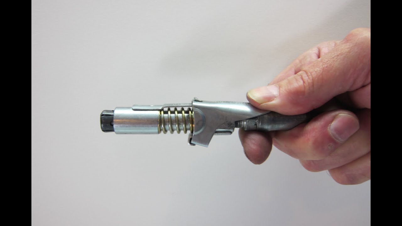 LockNLube Seal Kit Replacement Tutorial